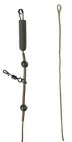 Mivardi Zestaw Lead Core Chod Rig System - Mivardi | Sport Sklep EMPIK.COM
