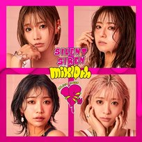 Mix10th SILENT SIREN