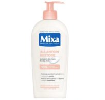 Mixa, Balsam do ciała Allantoine Restore, 400 ml