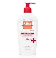 Mixa, Cica Repair, Bogaty balsam do ciała skóra bardzo sucha i wrażliwa, 400 ml
