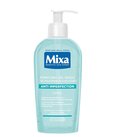 Mixa, Oczyszczający żel myjący bez mydła przeciw niedoskonałościom, 200 ml - Mixa