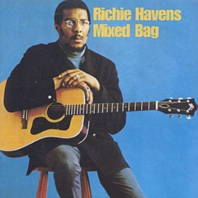 Mixed Bag Richie Havens Muzyka Sklep