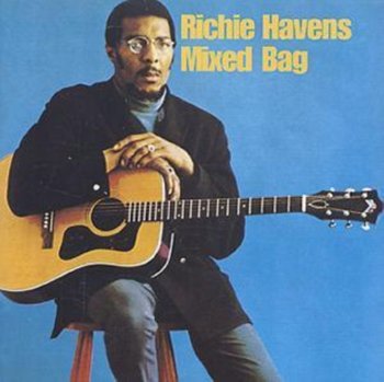 Mixed Bag - Richie Havens