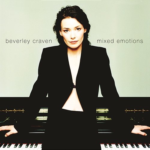 Mixed Emotions Beverley Craven Muzyka, mp3 Sklep