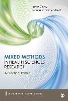 Mixed Methods In Health Sciences Research - Curry Leslie A. | Książka W ...