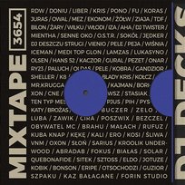 Mixtape 3654 Dj Decks