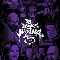 Mixtape 5 Dj Decks
