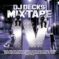 Mixtape DJ Decks