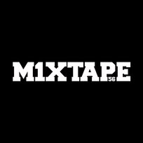 Mixtape P56 Label 01 Dudek P56, INKG
