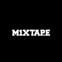 Mixtape P56 Label 1 Dudek P56