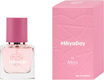 Miya Cosmetics, Day, Woda perfumowana, 30ml - Miya Cosmetics