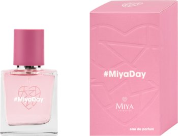 Miya Cosmetics, Day, Woda perfumowana, 50ml - Miya Cosmetics