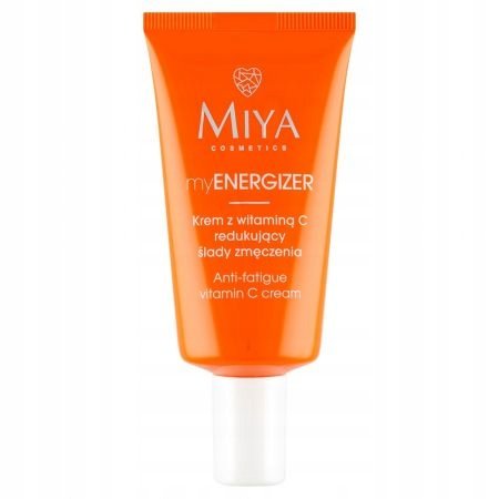 Empik MIYA myENERGIZER Krem z wit C redukujący ślady zmęczenia 40 ml