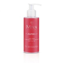 MIYA mySUPERskin OLEJEK DO DEMAKiJAŻU twarz oczy usta 140 ml