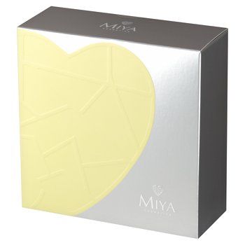 Miya VitamicC Glow, zestaw prezentowy kosmetyków do pielęgnacji twarzy, 2 szt.  - Miya