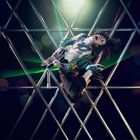 NO SLEEP TILL TOKYO [初回限定盤][CD][+DVD] - MIYAVI