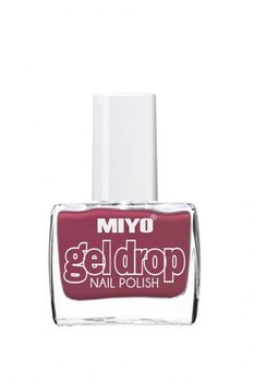 Miyo, Drop Gel, Lakier Do Paznokci, 10, 8 ml - Miyo