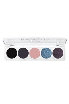 Miyo, Five Points Palette, paleta cieni do powiek 13 Go To Hell, 6,5 g - Miyo