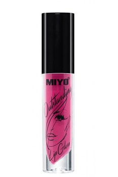 Miyo, Outstanding, błyszczyk 24, 4 ml - Miyo