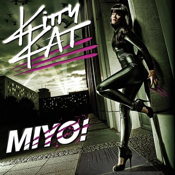 MIYO! - Kitty Kat