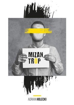 Mizantrop - Holecki Adrian