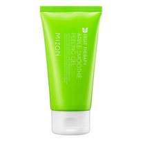 Mizon, Apple Smoothie Peeling Gel, Peeling do twarzy, 120 ml Mizon