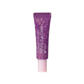 Mizon Collagen Power Firming Eye Cream, Przeciwzmarszczkowy Krem Pod Oczy z Kolagenem, 10ml - Mizon