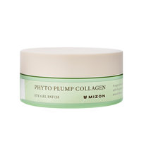 Mizon, Phyto Plump Collagen Eye Gel Patch, Płatki Pod Oczy, 84g Mizon
