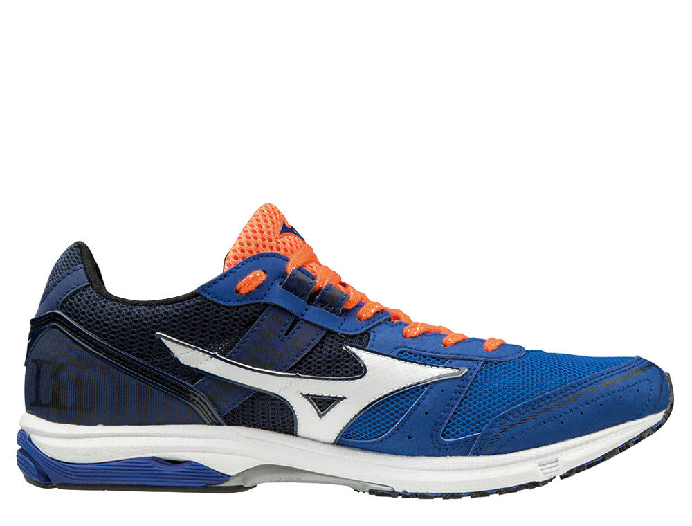 wave emperor 3 mizuno