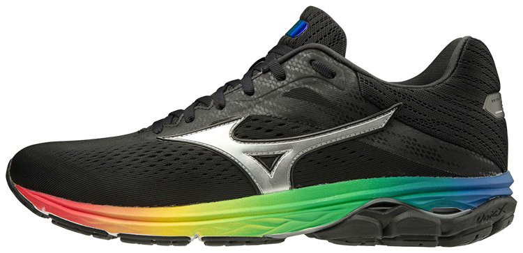 mizuno wave 47