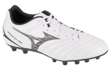 Mizuno Monarcida Neo III Select AG P1GA242609, Męskie, buty piłkarskie - korki, Biały - Mizuno