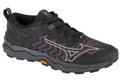 Mizuno Wave Daichi 8 GTX J1GJ245601, Męskie, buty do biegania, Czarne&nbsp;-&nbsp;Mizuno