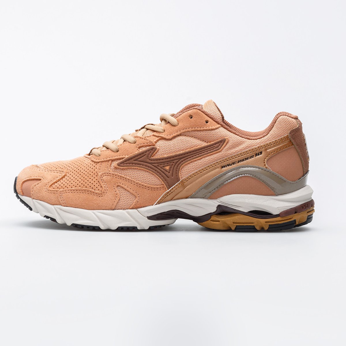 Mizuno rider outlet 42 5