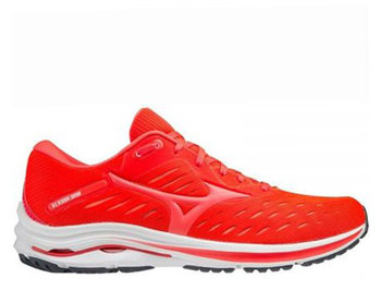 Mizuno Wave Rider 24 M Czerwone (J1GC200364) - Mizuno