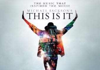 Michael Jackson’s This Is It – film i płyta wkrótce