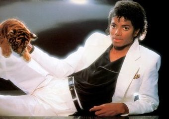 Michael Jackson nie żyje