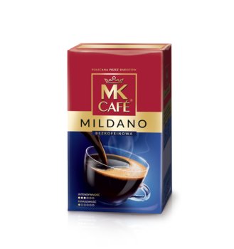 Mk Cafe Mildano 250G - MK Cafe