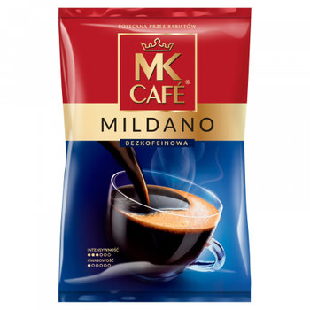 MK Café Mildano Kawa palona mielona 100 g - MK Cafe