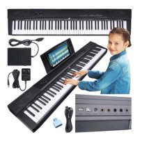 MK DP 881 pianino cyfrowe klawisze do nauki gry
