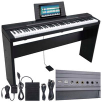 Pianina cyfrowe