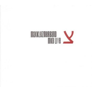 MKB Live - Max Klezmer Band