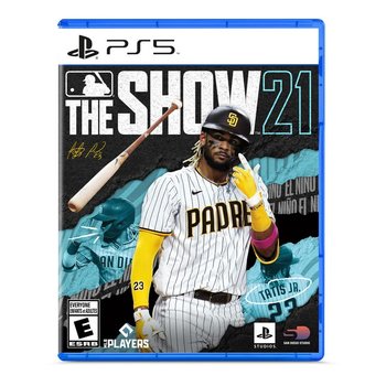 Mlb: The Show 21, PS5 - Sony Interactive Entertainment