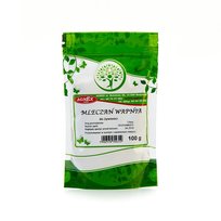 Mleczan wapnia 100g Agnex