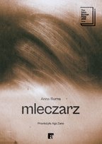 Mleczarz - ebook epub