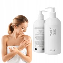 MLECZKO do ciała BALSAM z olejkiem jojoba NUTRIDOME NAWILŻANIE UJĘDRNIANIE