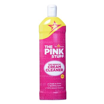 Mleczko Do Czyszczenia Cream The Pink Stuff 500Ml - The Pink Stuff