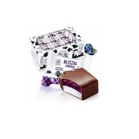 Mleczna Chmurka - Czekoladowe Cukierki z Borówką 1KG