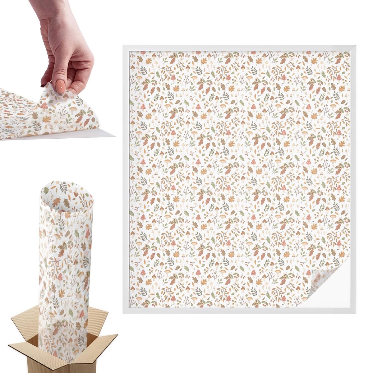 Portafrutta E Portapane 2-in-1 Bama Linea Folia – Resina Gialla 26,5 Cm - 5