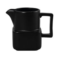 Mlecznik Dzbanek Do Mleka Ronnie 200Ml Czarny
