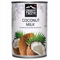 Mleko Kokosowe Coconut Milk Napój Kokosowy 400Ml